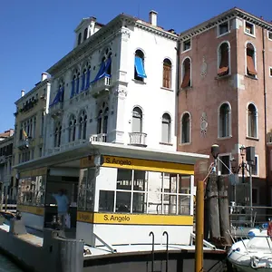 Appartement The Glamour Of San Marco 