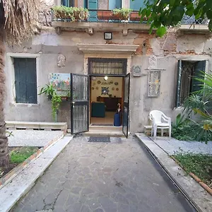 Appartement Residenza Oleandro Rosa 