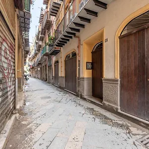 Appartement Vucciria By Wonderful Italy 