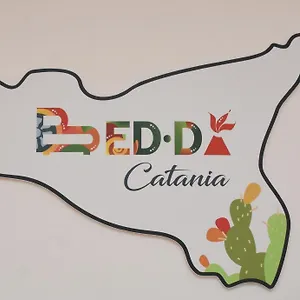 Alojamento de Acomodação e Pequeno-almoço Bed-da