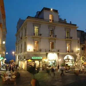 *** ホテル フォンタナ イタリア