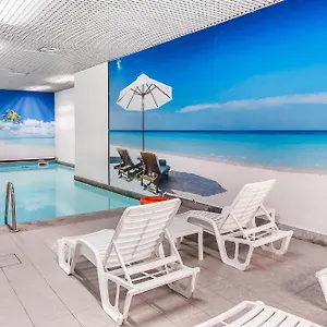 Hotel Abacus
