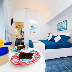 Alojamento de Acomodação e Pequeno-almoço Residenza Pansa
