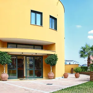 Hotel City Hotel