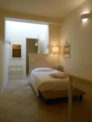 Hotel Atlantic Boloňa Itálie