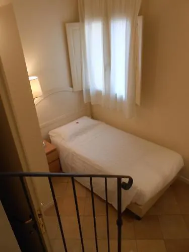 Hotel Atlantic Boloňa