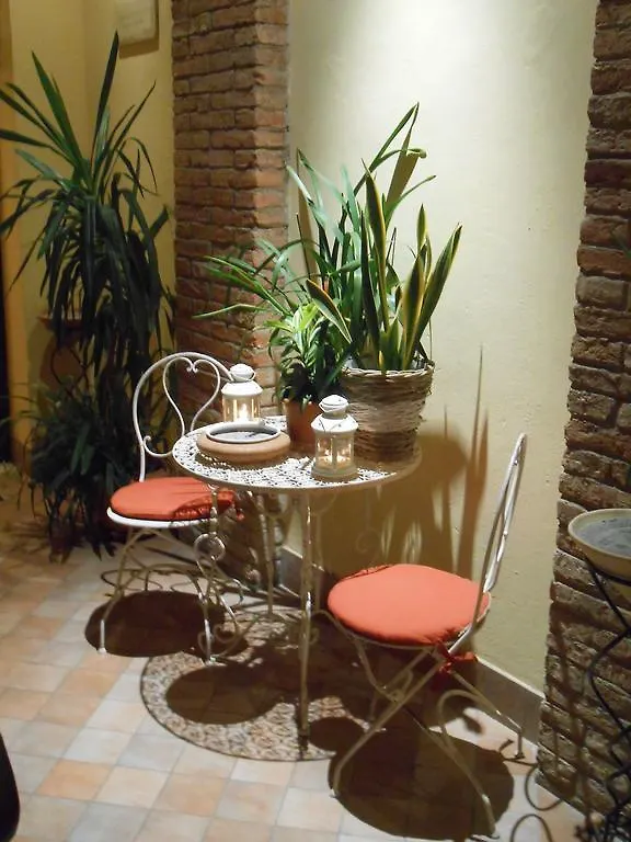 Hotel Atlantic Boloňa