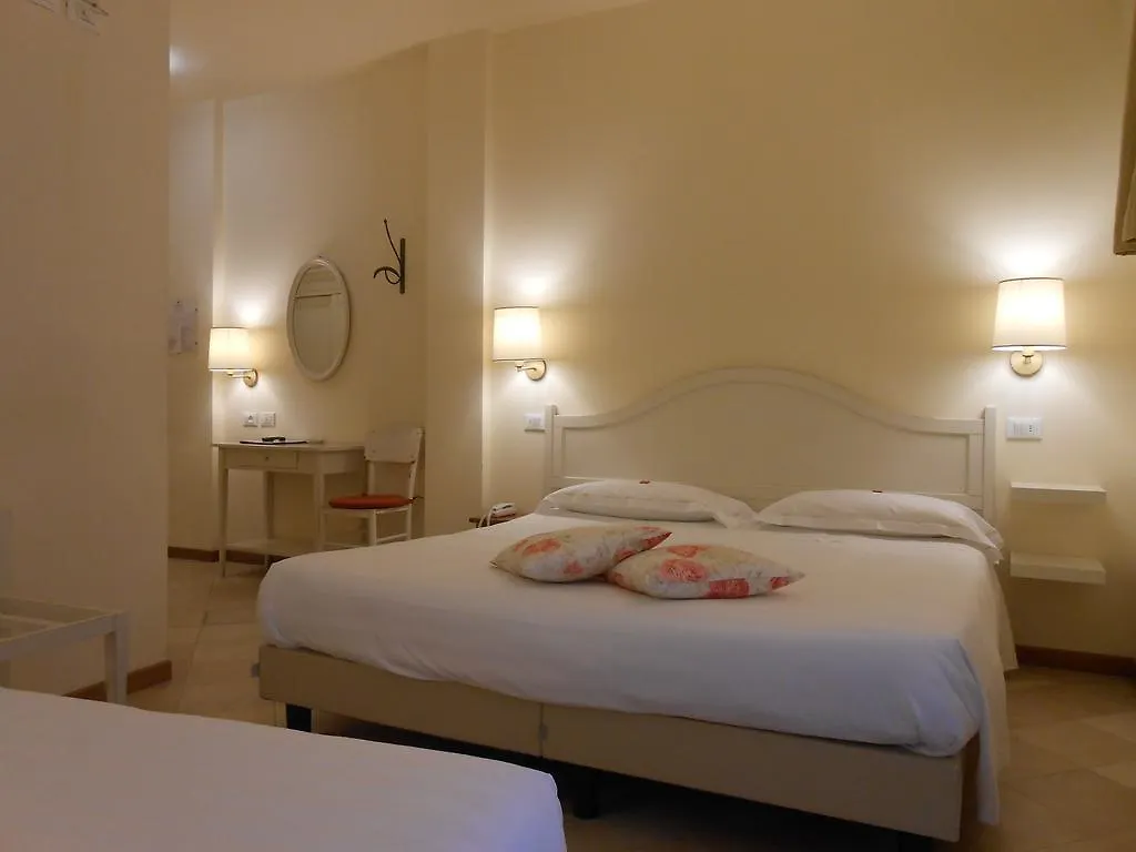 Hotel Atlantic Boloňa