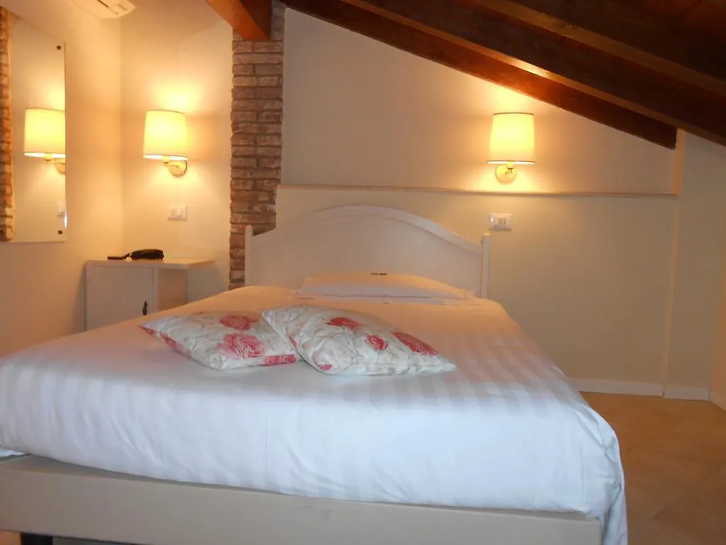 Hotel Atlantic Boloňa