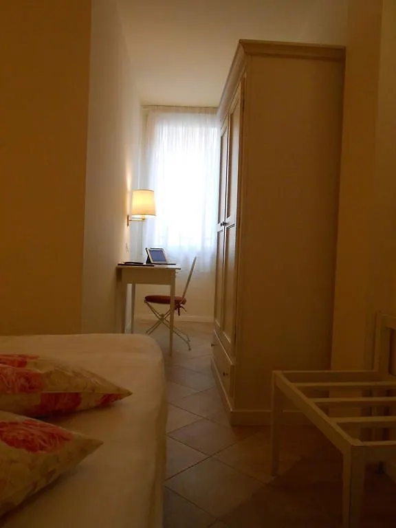 Hotel Atlantic Boloňa