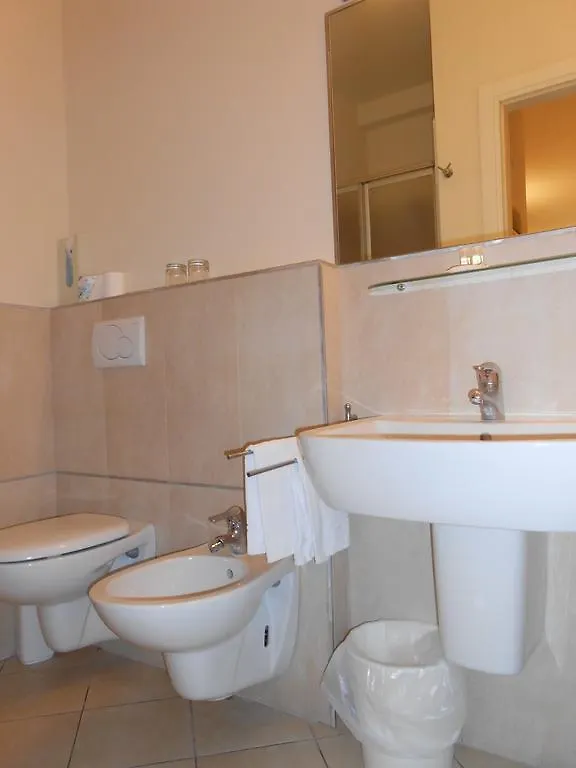 Hotel Atlantic Boloňa