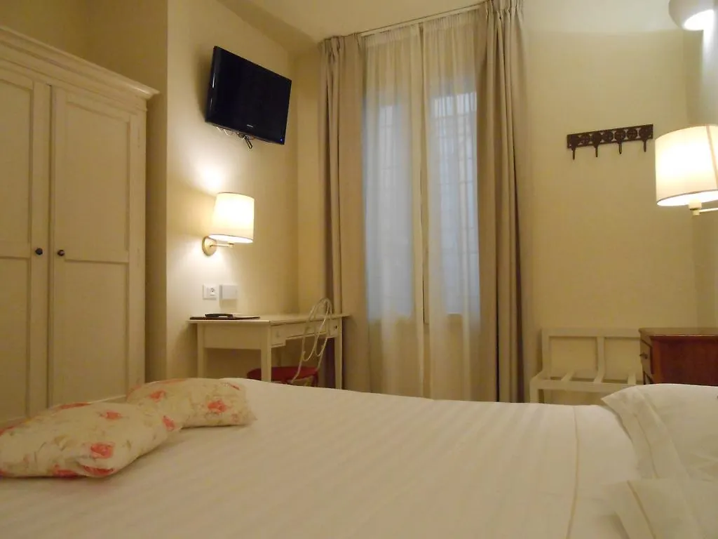 Hotel Atlantic Boloňa