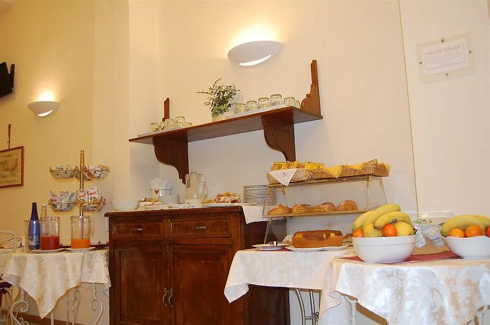 Hotel Atlantic Boloňa