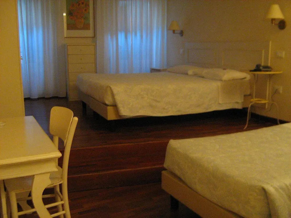 Hotel Atlantic Boloňa