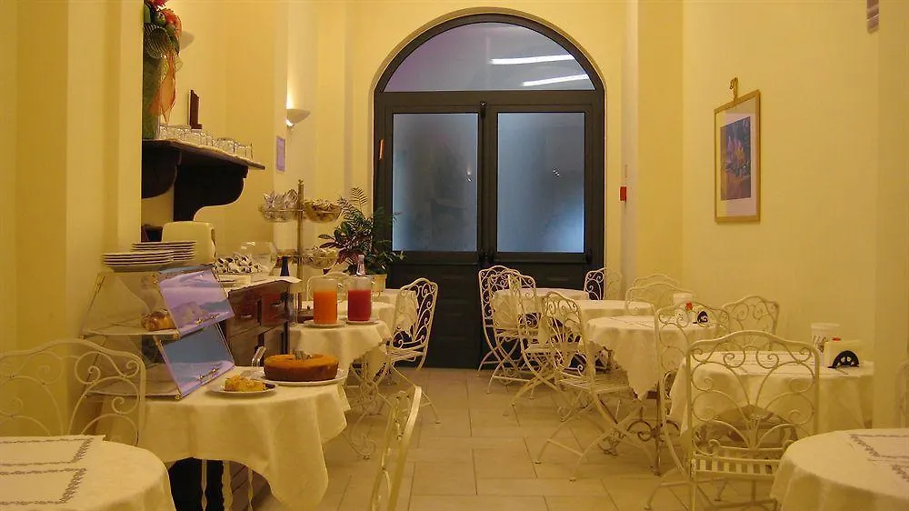 Hotel Atlantic Boloňa