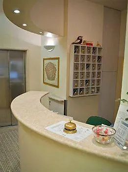 Hotel Atlantic Boloňa