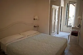 Hotel Atlantic Boloňa Itálie