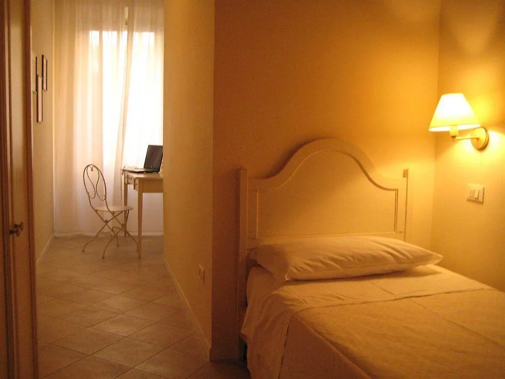 Hotel Atlantic Boloňa