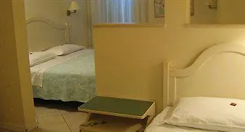 Hotel Atlantic Boloňa 3*,  Itálie