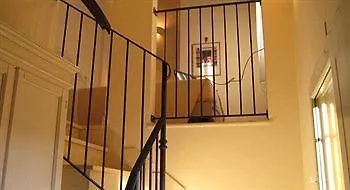 Hotel Atlantic Boloňa