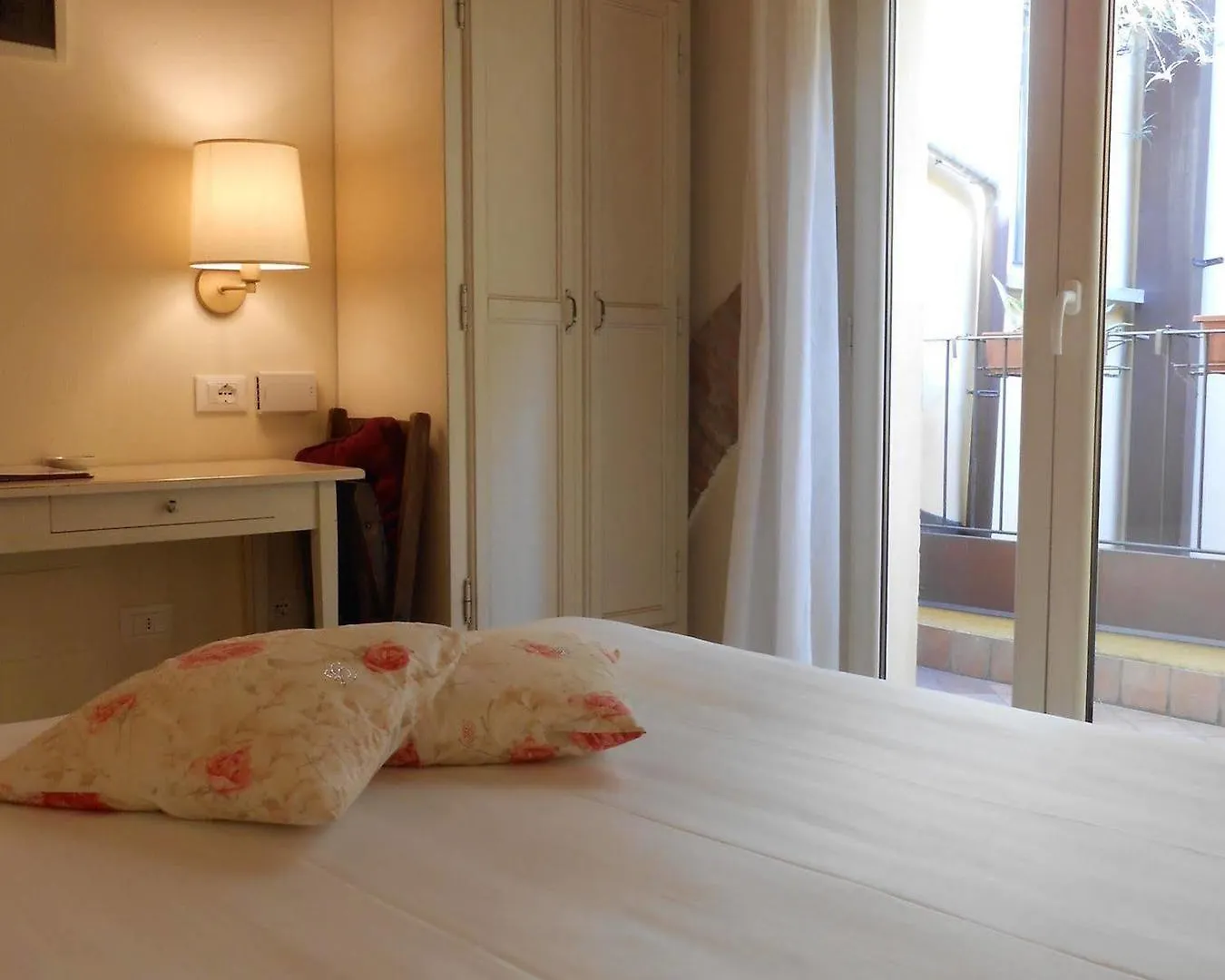 Hotel Atlantic Boloňa