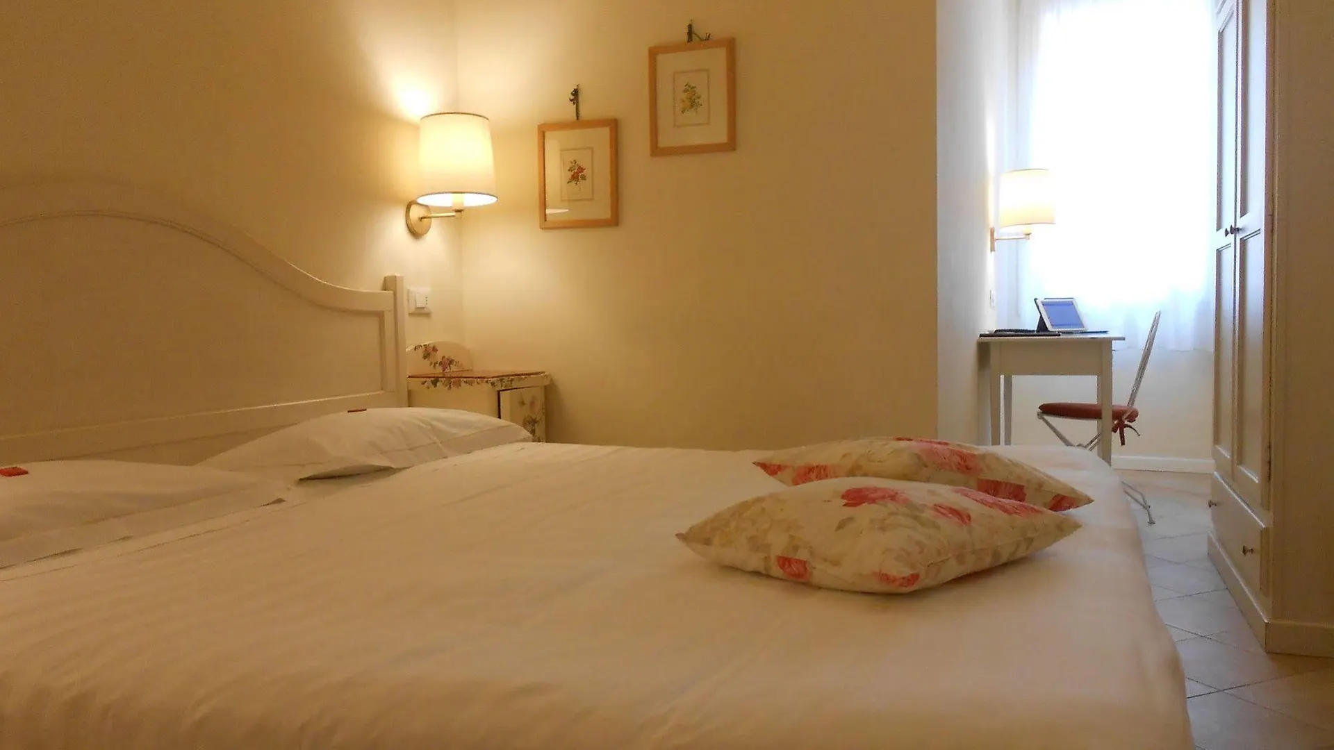 Hotel Atlantic Boloňa 3*,  Itálie