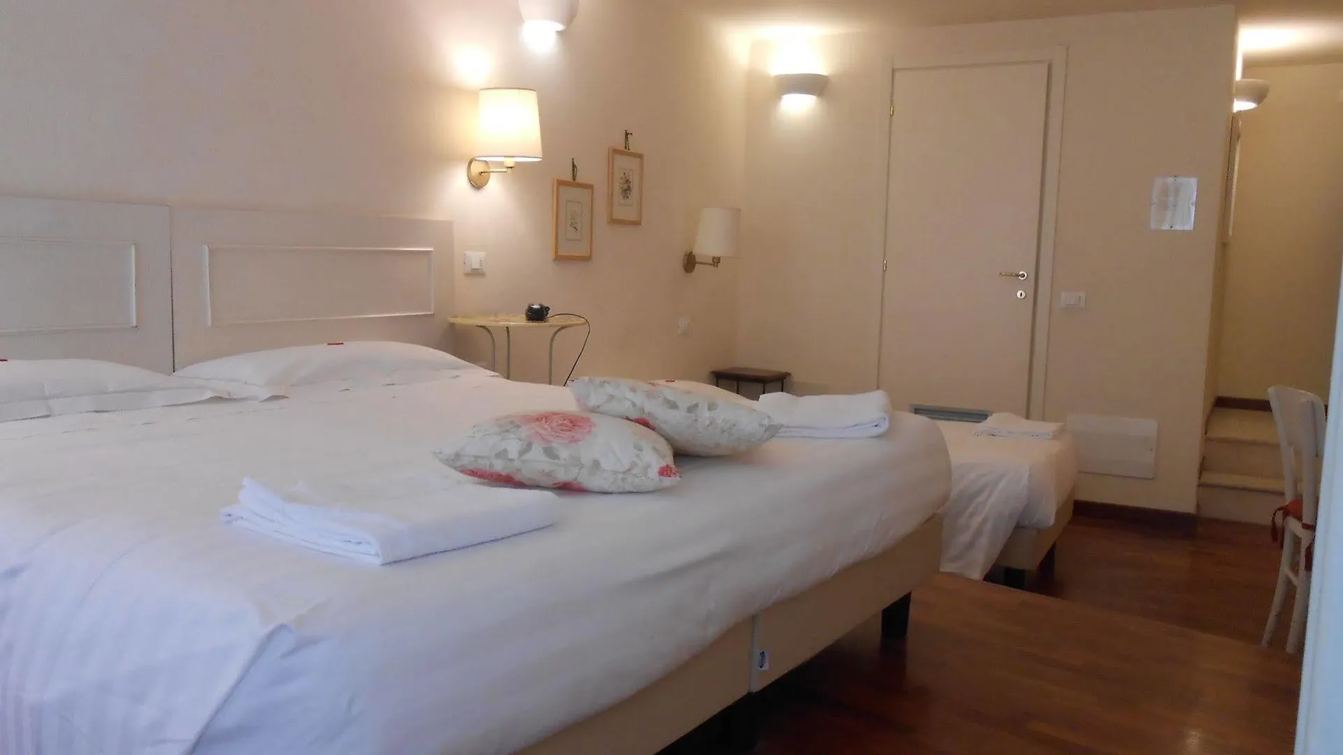 Hotel Atlantic Boloňa