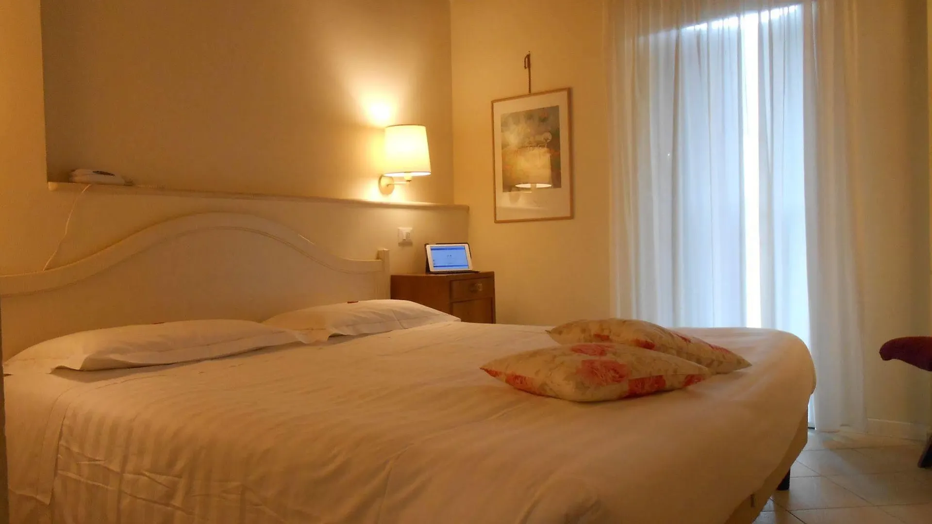 Hotel Atlantic Boloňa