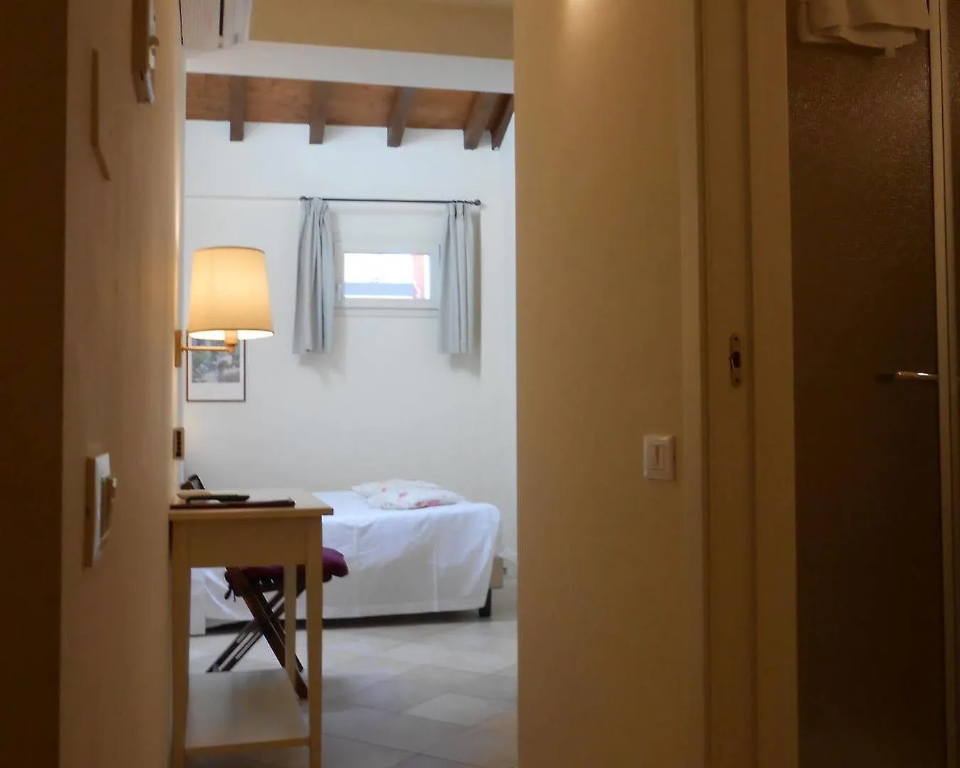 Hotel Atlantic Boloňa