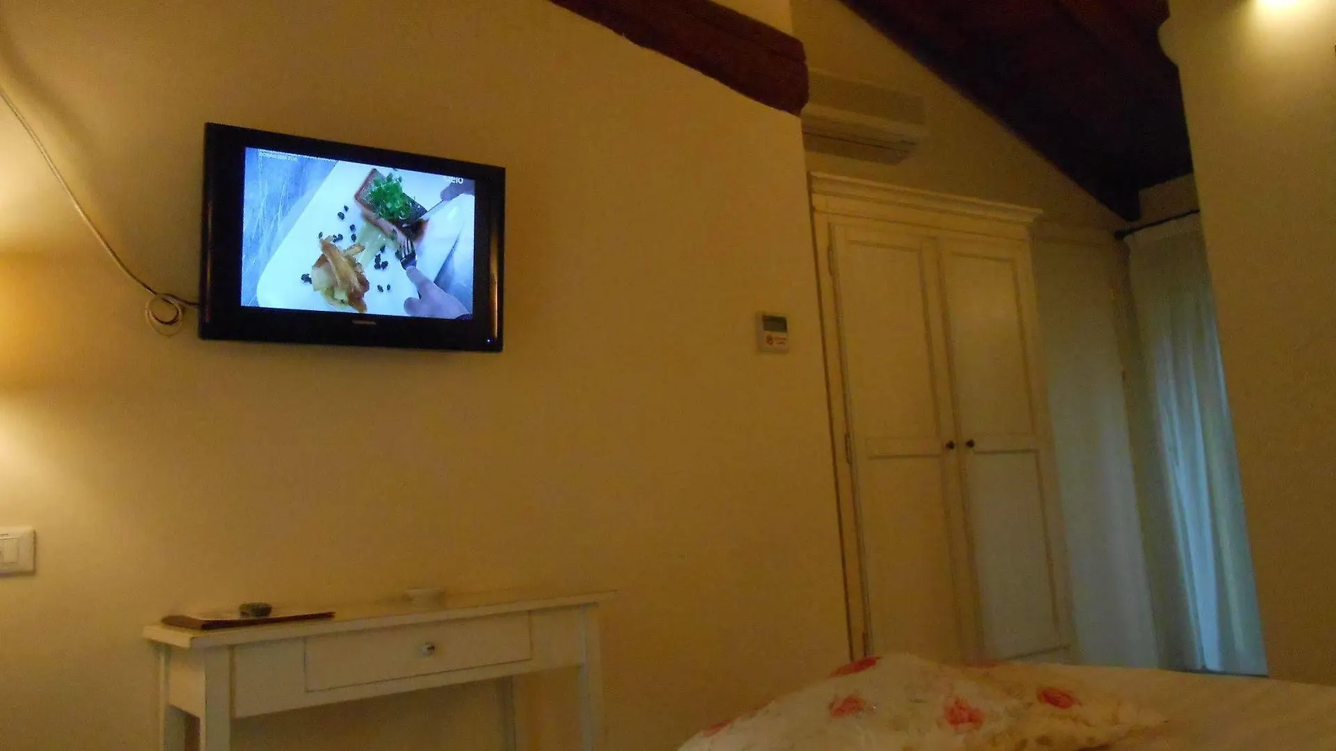 Hotel Atlantic Boloňa 3*,