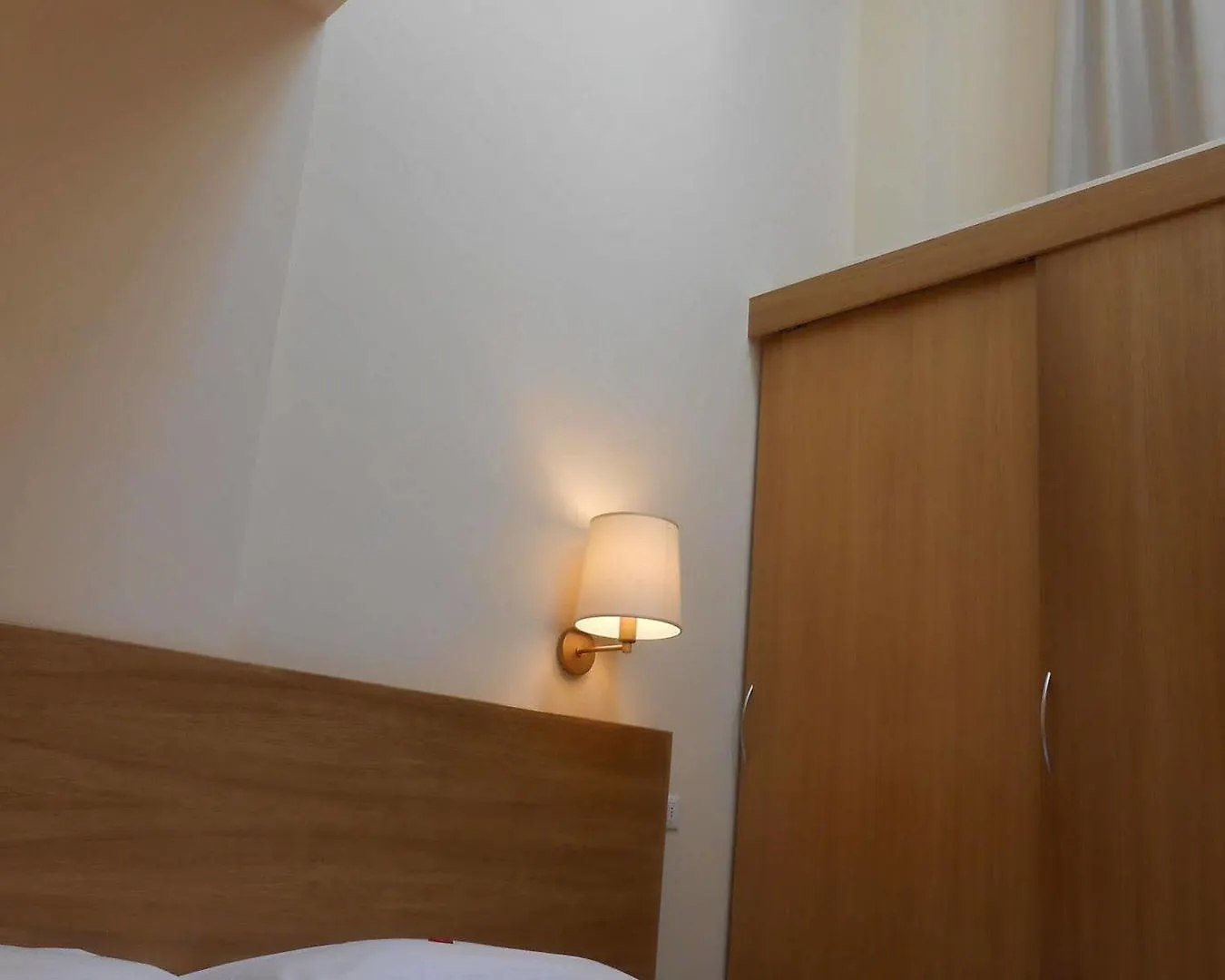 Hotel Atlantic Boloňa 3*,
