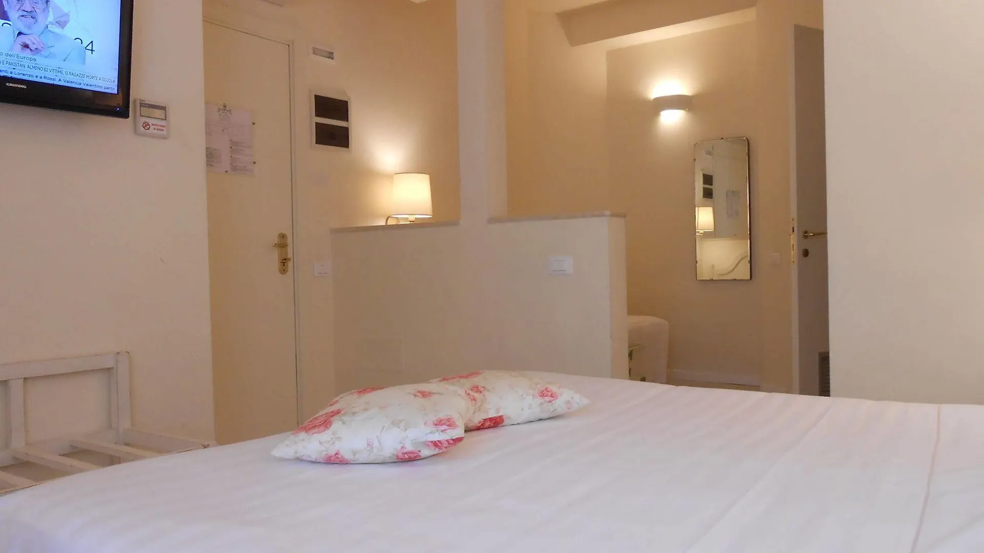 Hotel Atlantic Boloňa