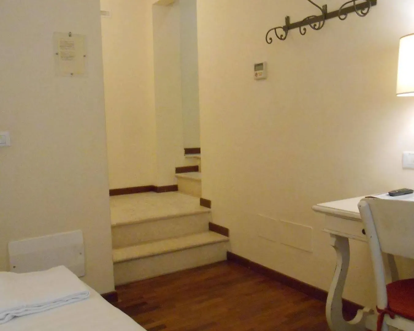 Hotel Atlantic Boloňa