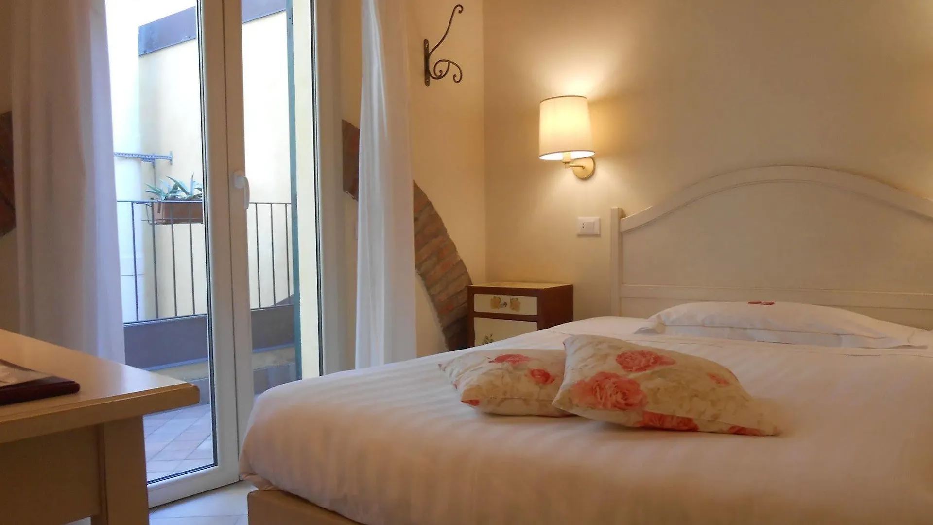 Hotel Atlantic Boloňa