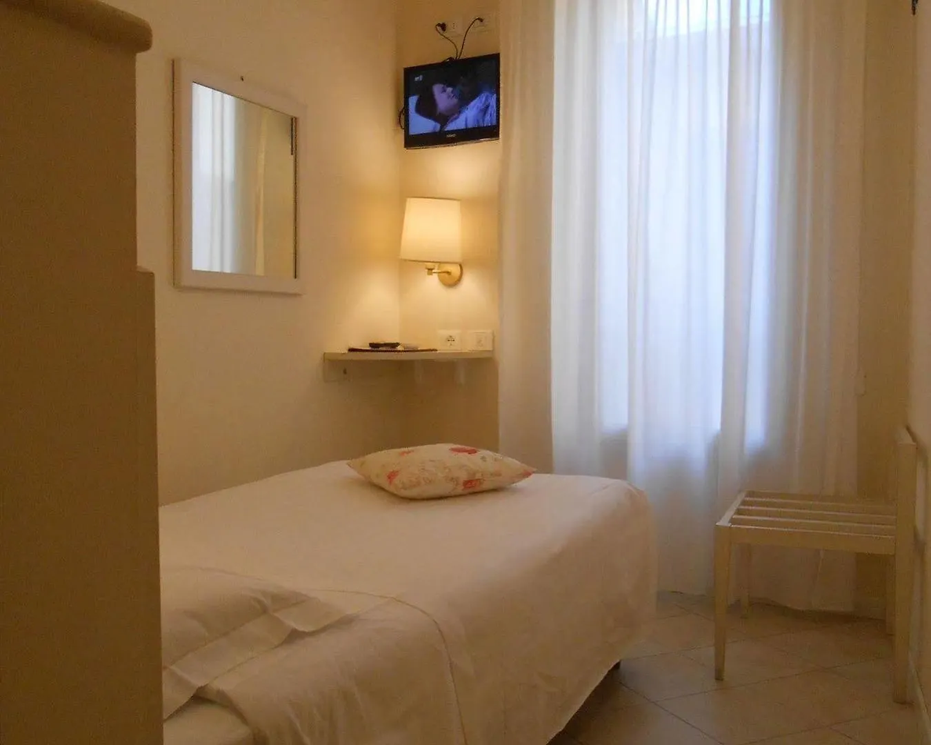 Hotel Atlantic Boloňa 3*,  Itálie