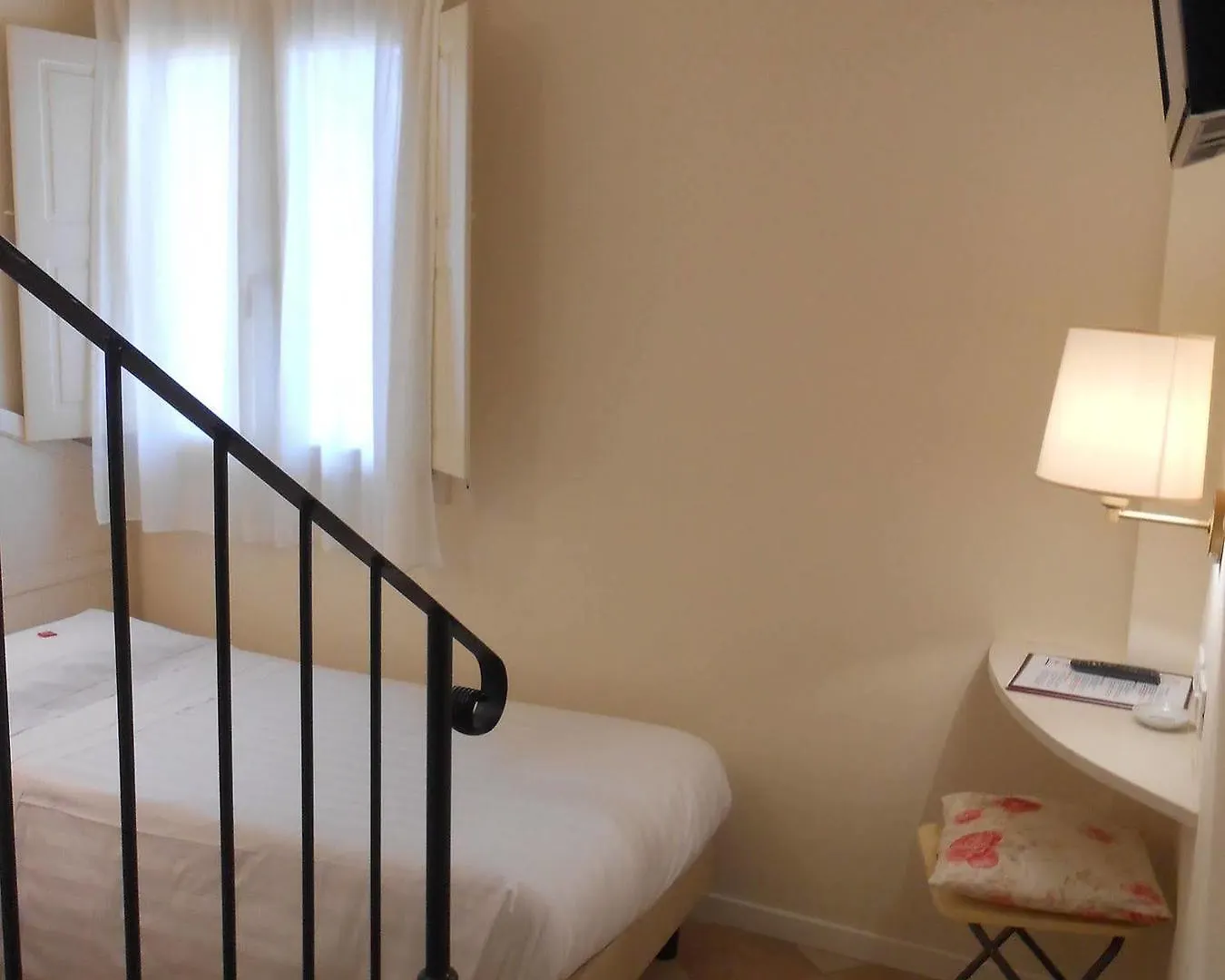 Hotel Atlantic Boloňa