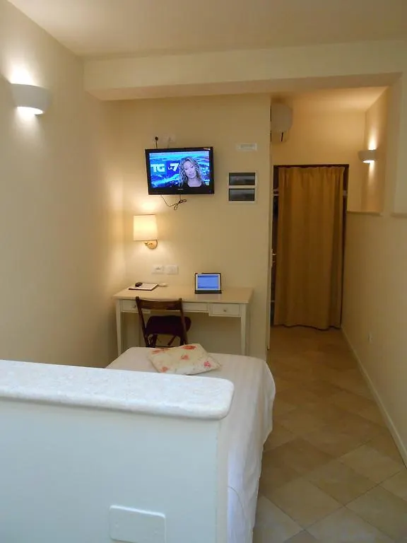 Hotel Atlantic Bologna