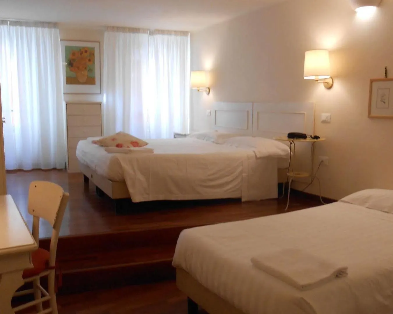 Hotel Atlantic Bologna