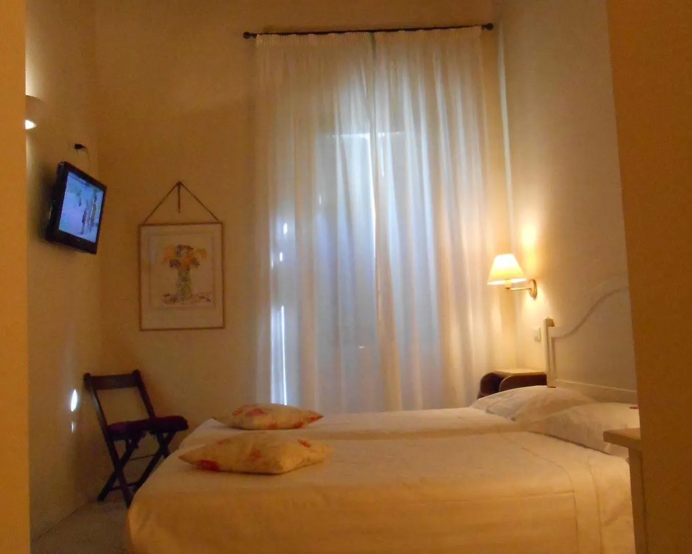 ***  Hotel Atlantic Bologna Italy