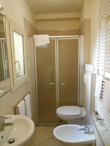 Hotel Atlantic Bologna